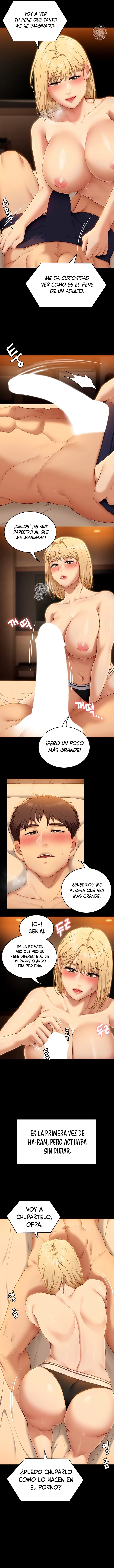 Today Dinner Capitulo 47 página 6