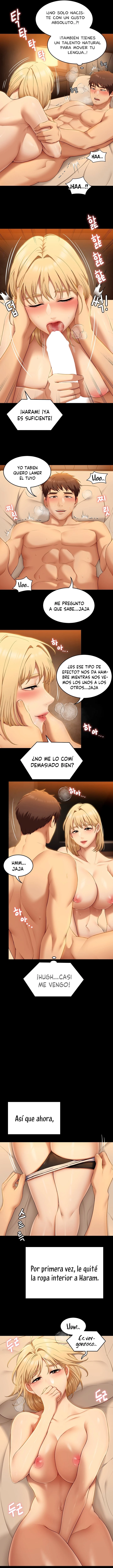 Today Dinner Capitulo 47 página 9
