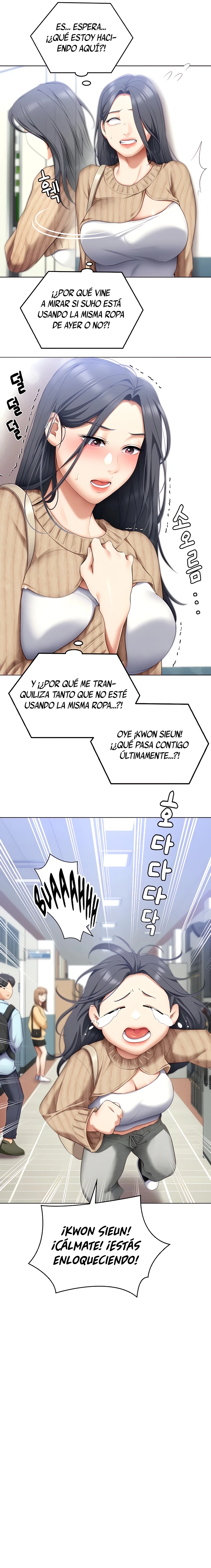 Today Dinner Capitulo 49 página 17
