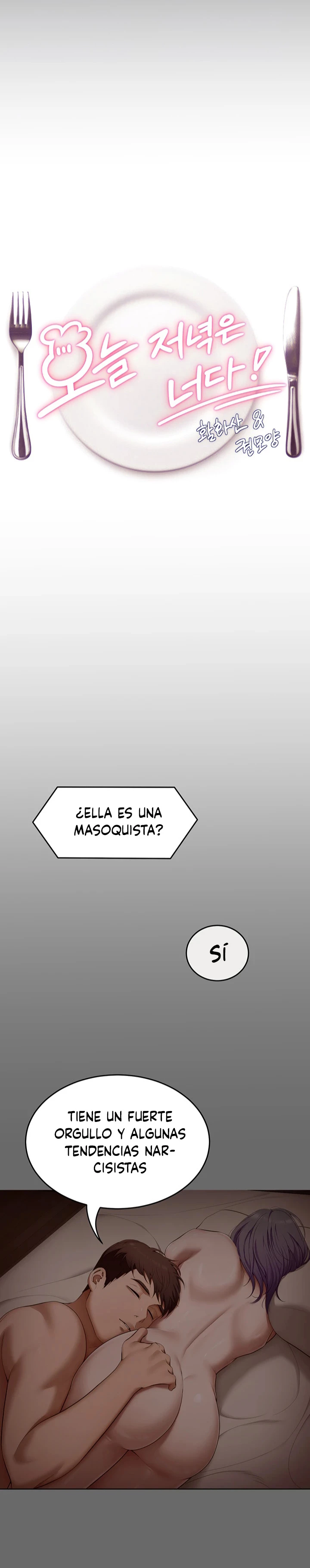 Today Dinner Capitulo 55 página 2