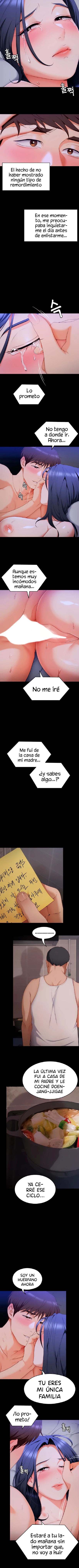 Today Dinner Capitulo 61 página 5