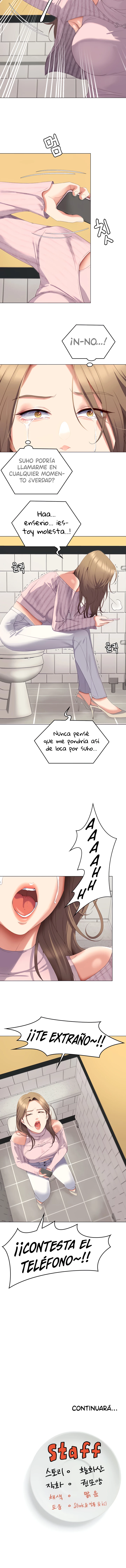 Today Dinner Capitulo 65 página 8