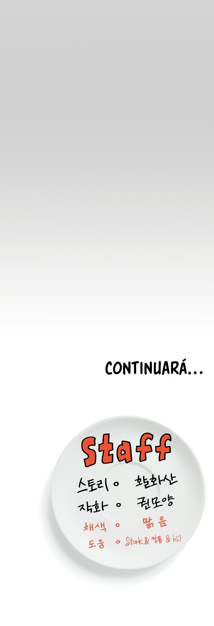 Today Dinner Capitulo 66 página 11