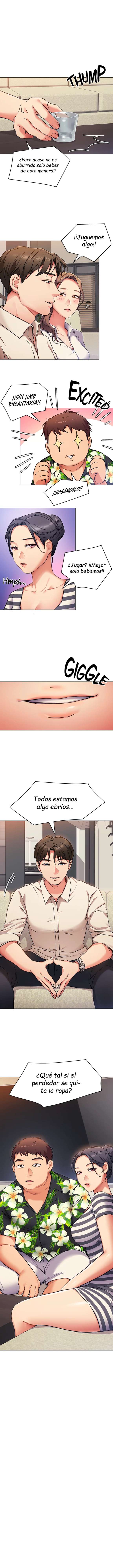 Today Dinner Capitulo 8 página 2