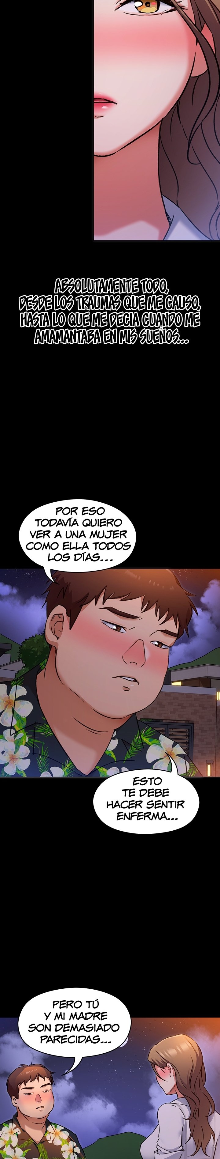Today Dinner Capitulo 9 página 22
