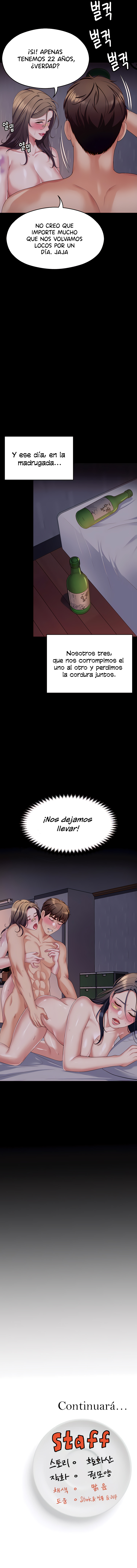 Today Dinner Capitulo 94 página 11