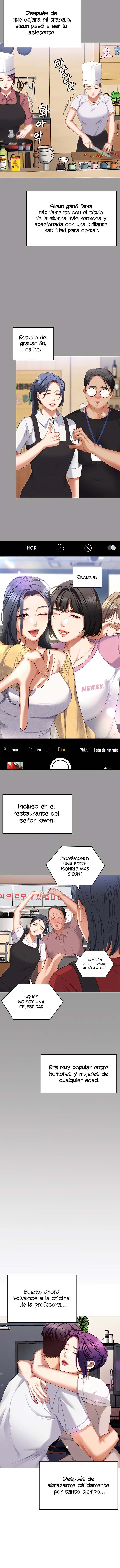 Today Dinner Capitulo 96 página 11