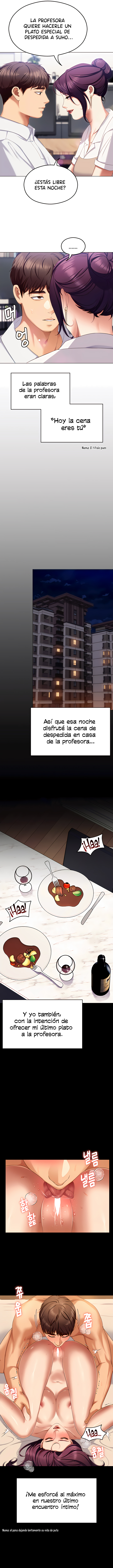 Today Dinner Capitulo 96 página 12
