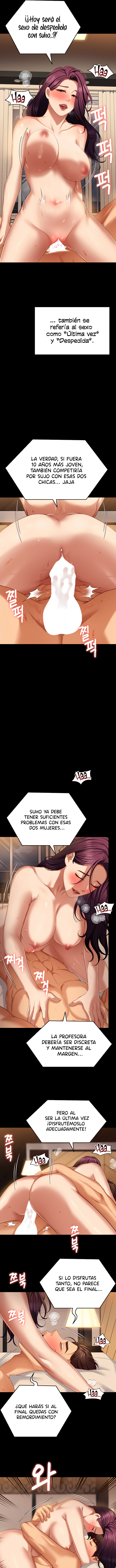 Today Dinner Capitulo 96 página 14
