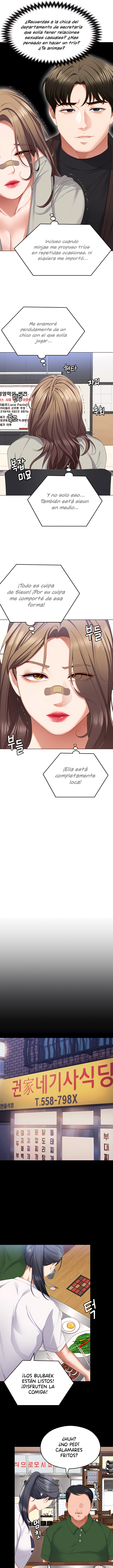 Today Dinner Capitulo 96 página 4