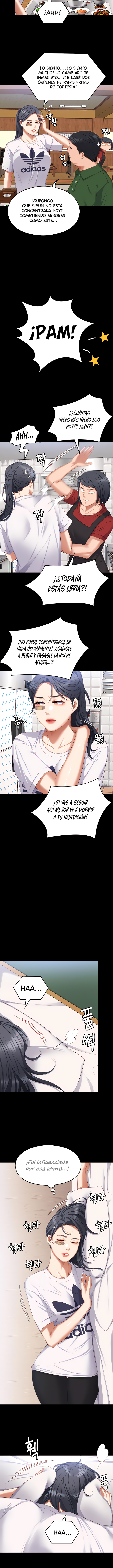 Today Dinner Capitulo 96 página 5