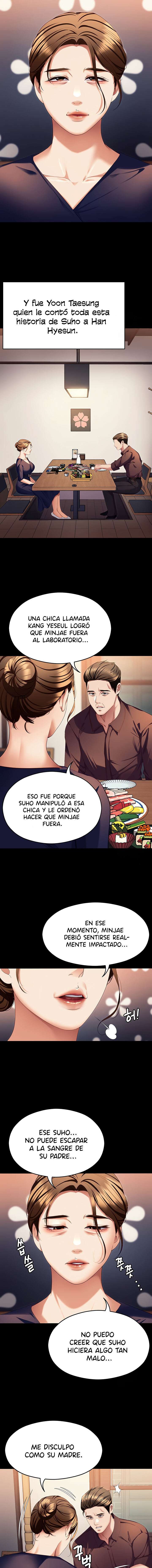 Today Dinner Capitulo 99 página 10