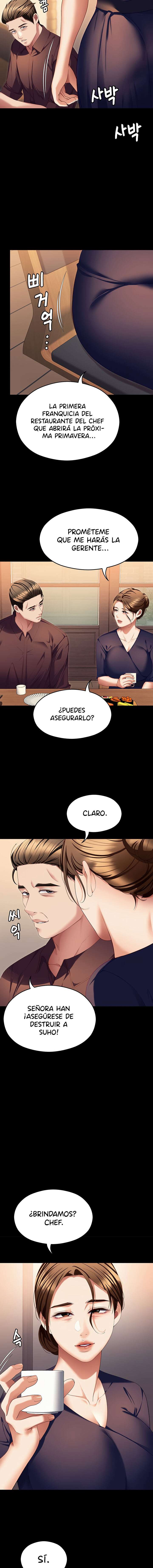 Today Dinner Capitulo 99 página 13