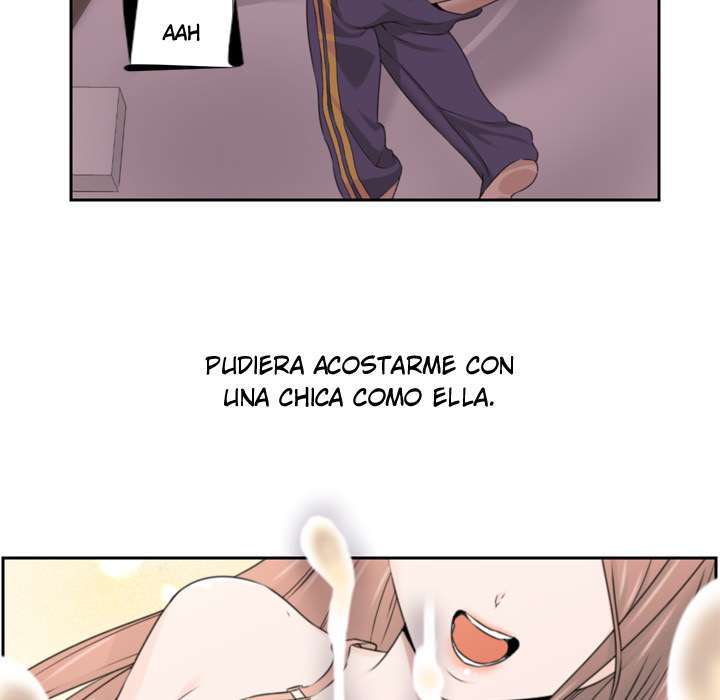 Todo Por Ti Capitulo 1 página 16