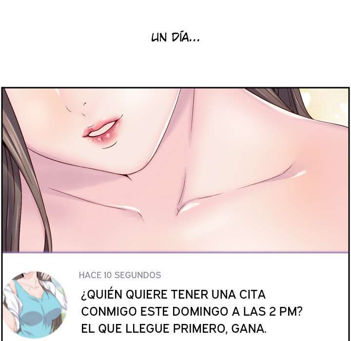 Todo Por Ti Capitulo 1 página 20