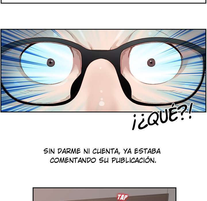 Todo Por Ti Capitulo 1 página 21