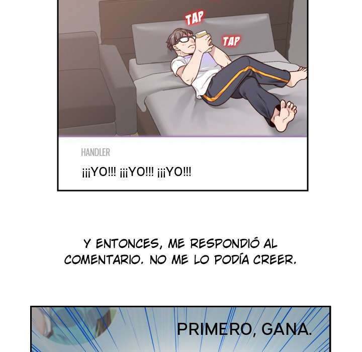 Todo Por Ti Capitulo 1 página 22