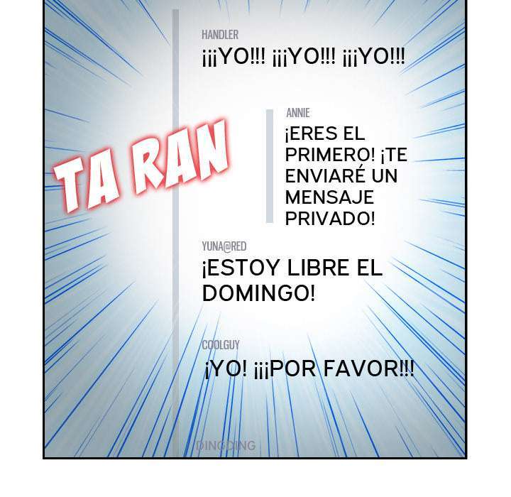 Todo Por Ti Capitulo 1 página 23
