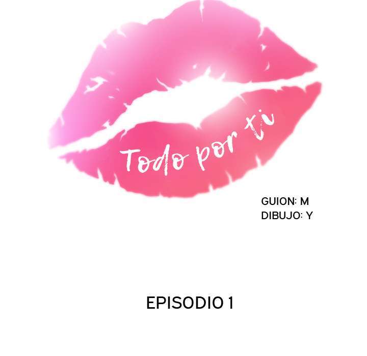 Todo Por Ti Capitulo 1 página 26