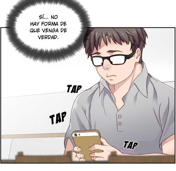 Todo Por Ti Capitulo 1 página 29