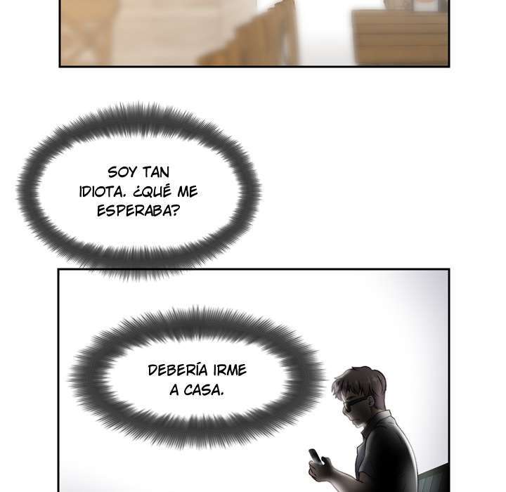 Todo Por Ti Capitulo 1 página 32