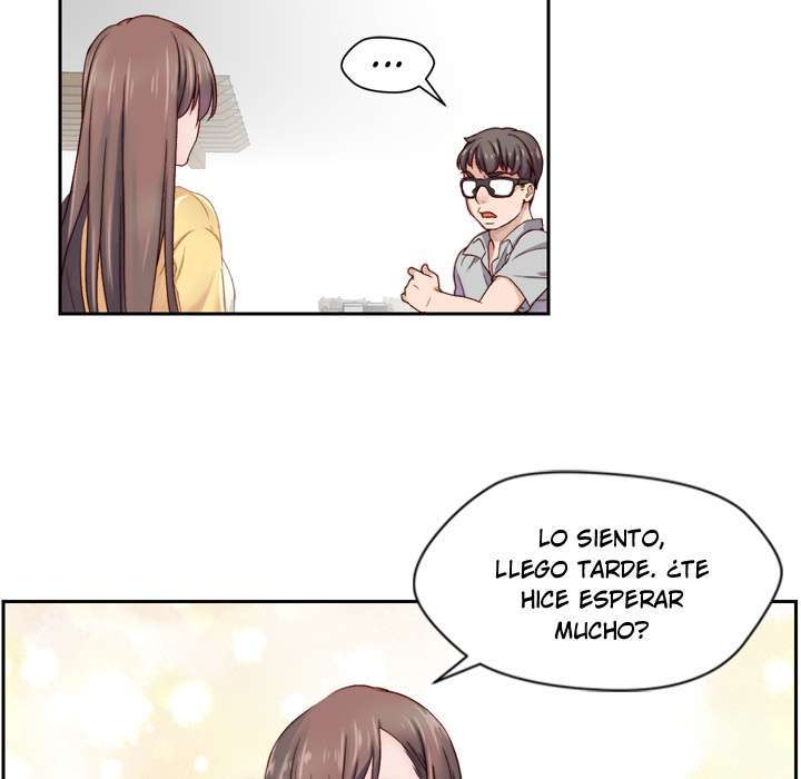 Todo Por Ti Capitulo 1 página 35