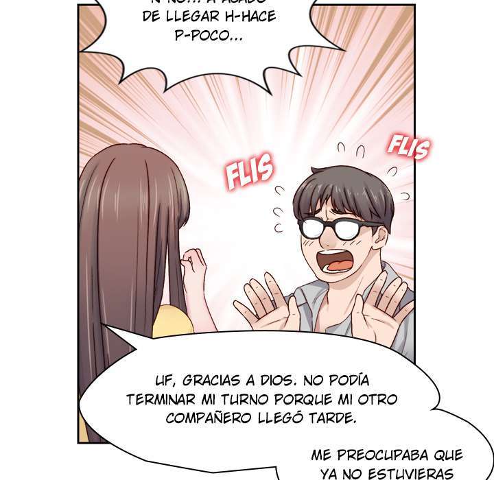 Todo Por Ti Capitulo 1 página 39
