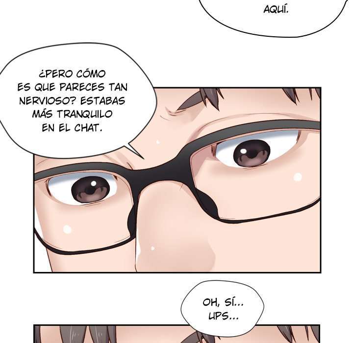 Todo Por Ti Capitulo 1 página 40