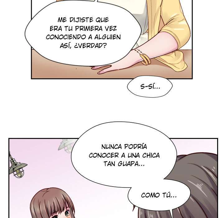 Todo Por Ti Capitulo 1 página 47