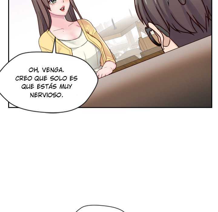 Todo Por Ti Capitulo 1 página 48