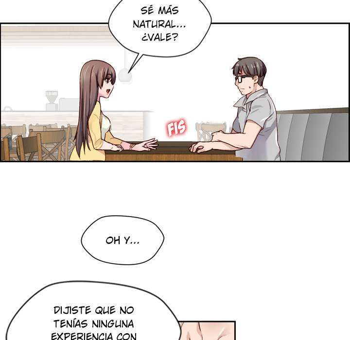 Todo Por Ti Capitulo 1 página 49