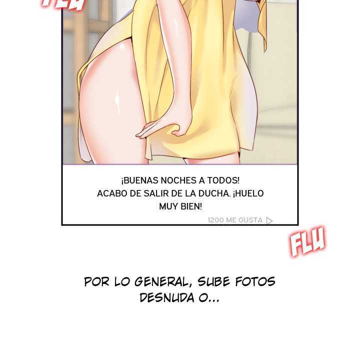 Todo Por Ti Capitulo 1 página 7