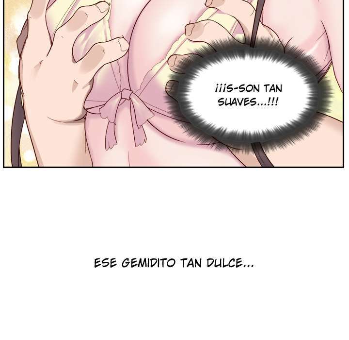 Todo Por Ti Capitulo 1 página 82
