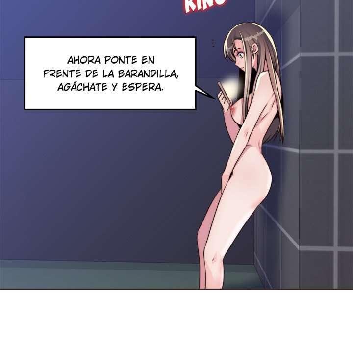 Todo Por Ti Capitulo 10 página 19