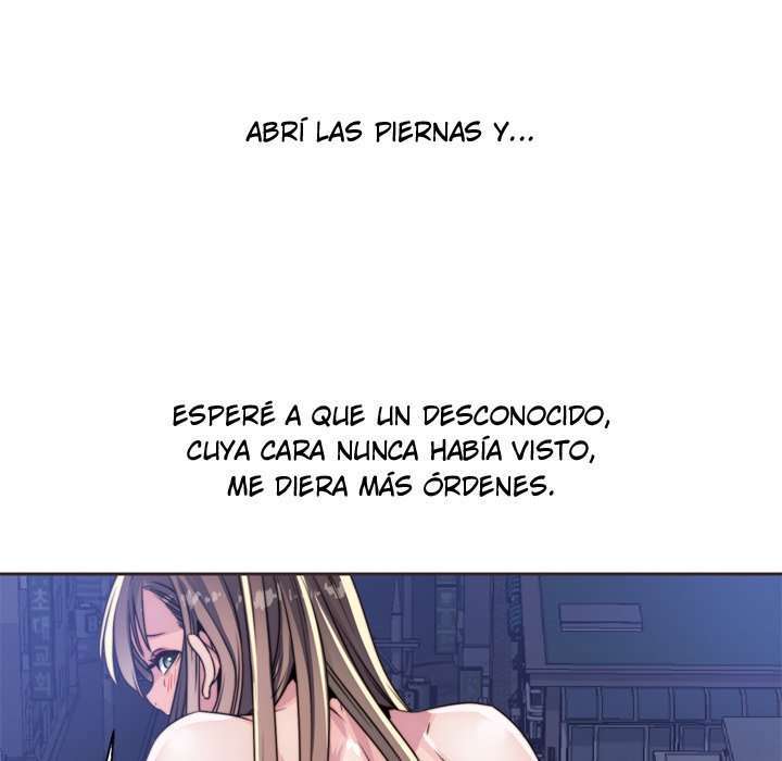 Todo Por Ti Capitulo 10 página 26
