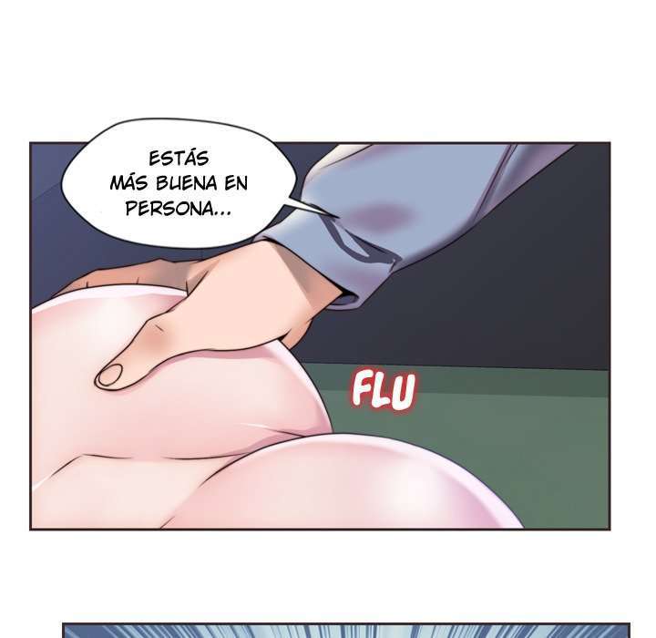 Todo Por Ti Capitulo 10 página 30
