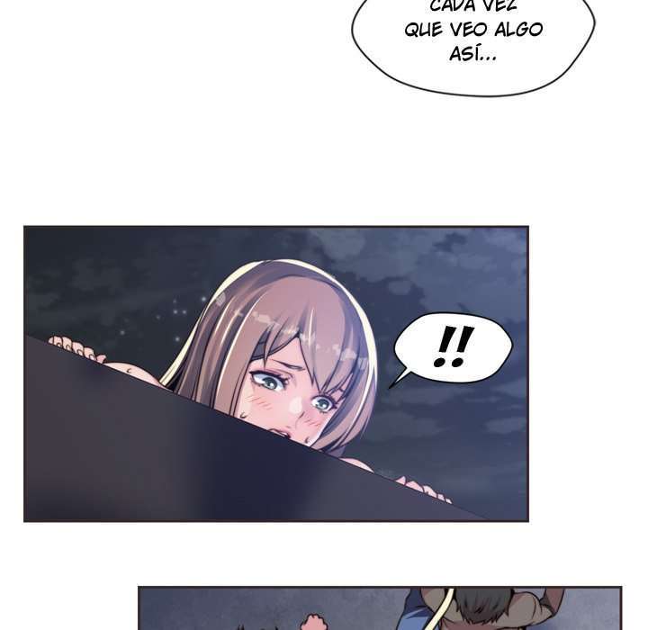 Todo Por Ti Capitulo 10 página 34