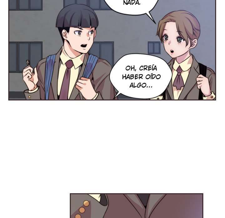 Todo Por Ti Capitulo 10 página 42