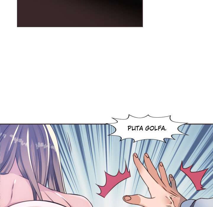 Todo Por Ti Capitulo 10 página 50