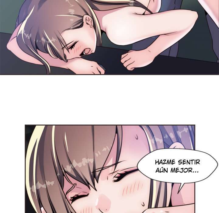 Todo Por Ti Capitulo 10 página 72