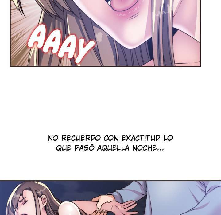 Todo Por Ti Capitulo 10 página 84