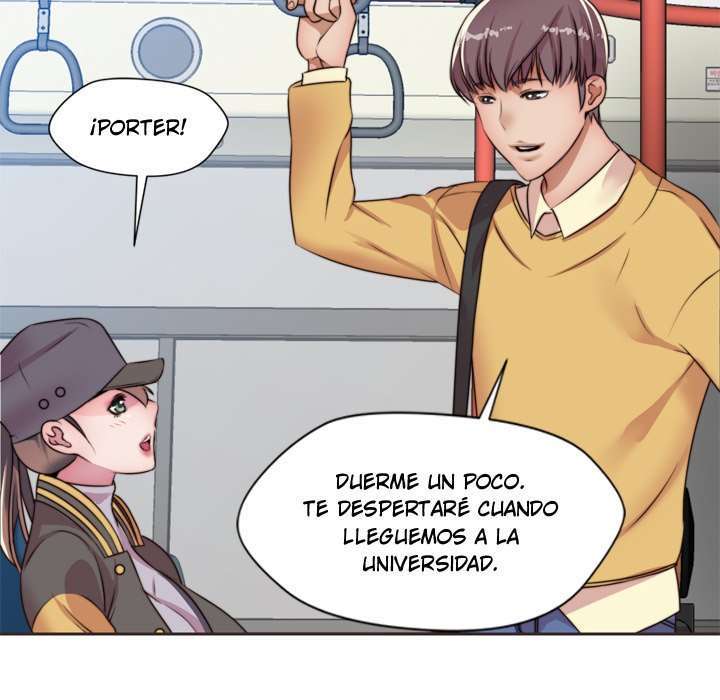 Todo Por Ti Capitulo 11 página 101
