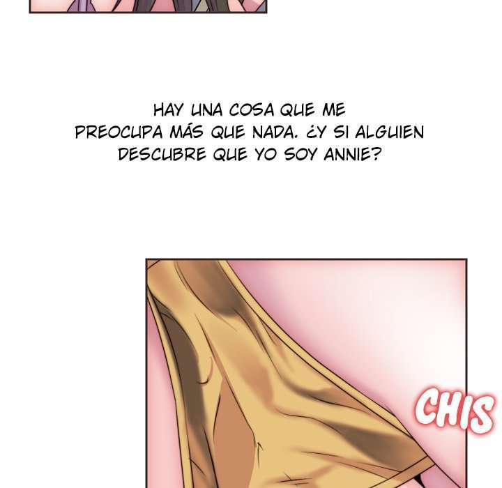 Todo Por Ti Capitulo 11 página 13