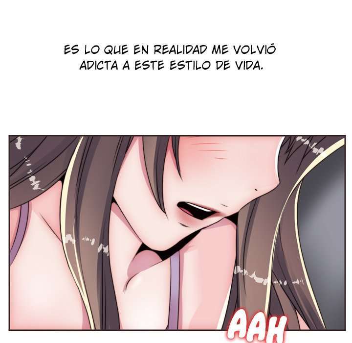 Todo Por Ti Capitulo 11 página 16