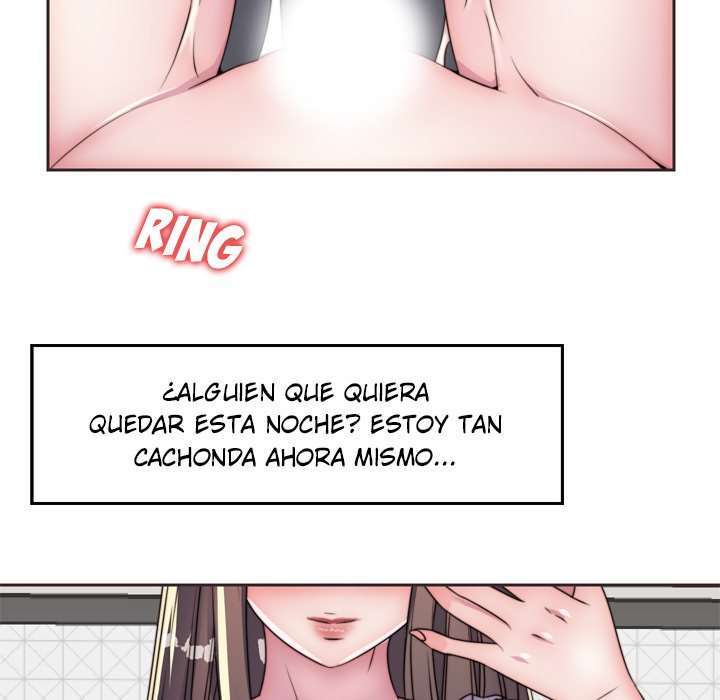 Todo Por Ti Capitulo 11 página 21