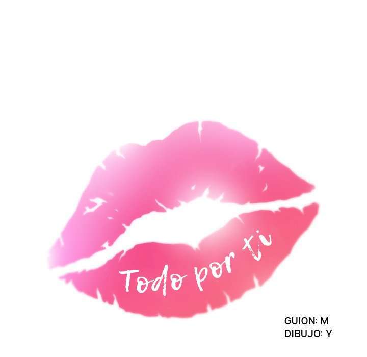 Todo Por Ti Capitulo 11 página 27