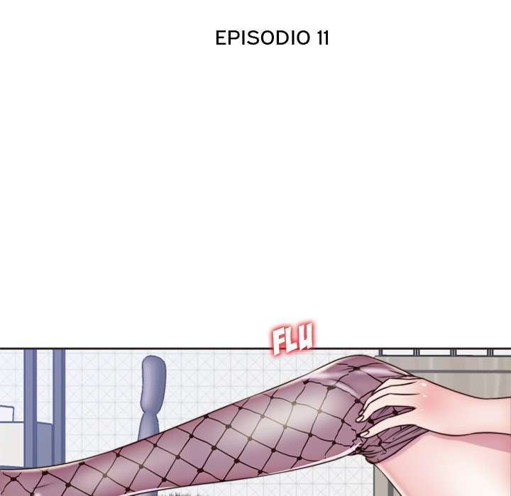 Todo Por Ti Capitulo 11 página 28