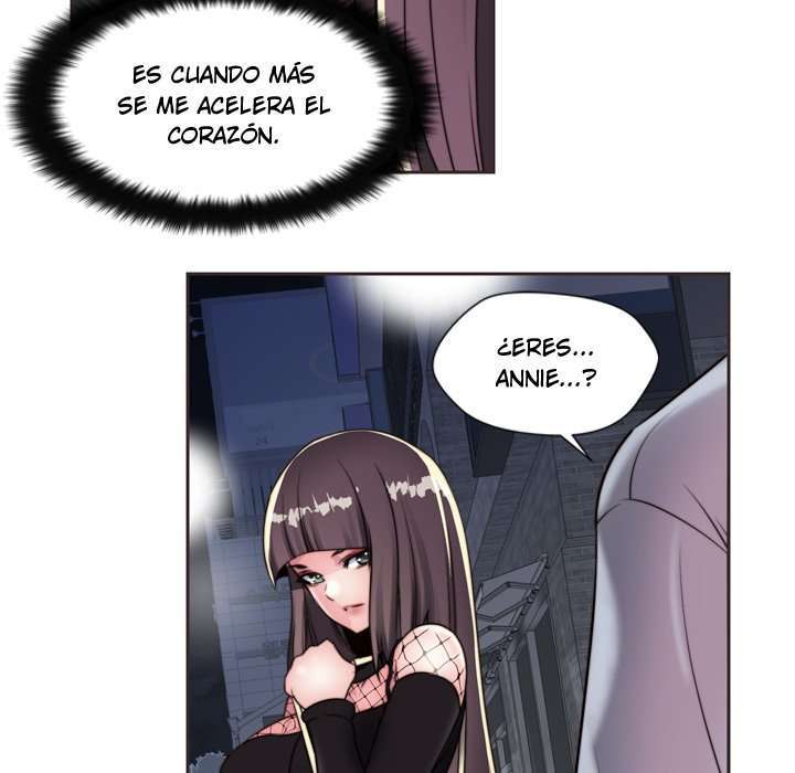 Todo Por Ti Capitulo 11 página 33