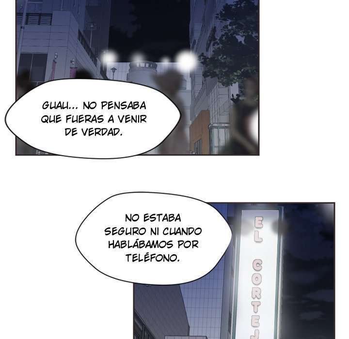 Todo Por Ti Capitulo 11 página 37