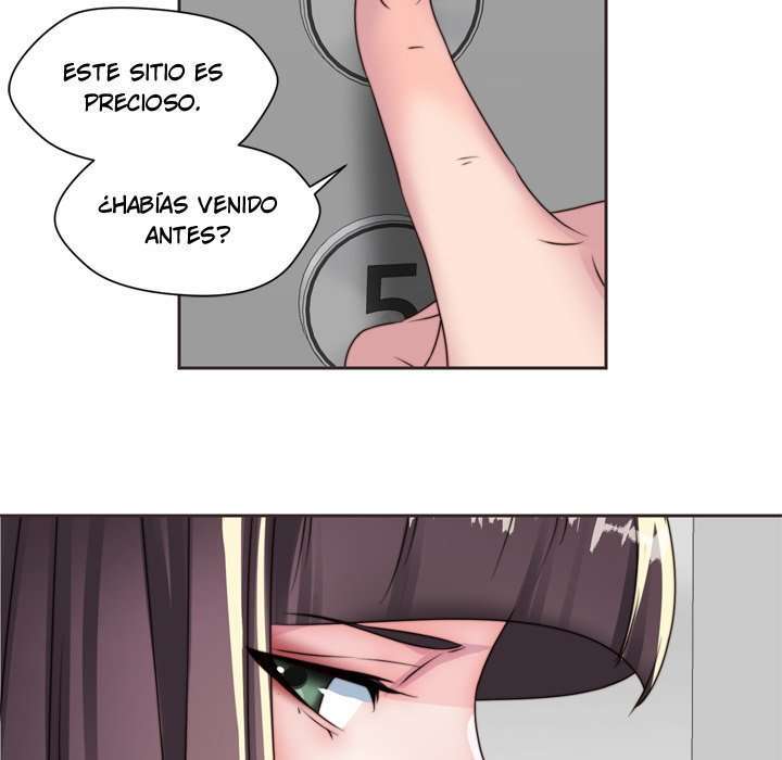 Todo Por Ti Capitulo 11 página 39